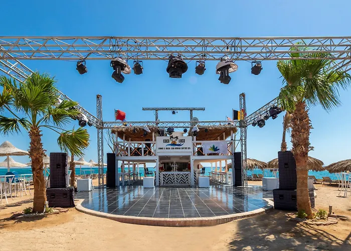 Resort Jaz Royal Palmariva 5*